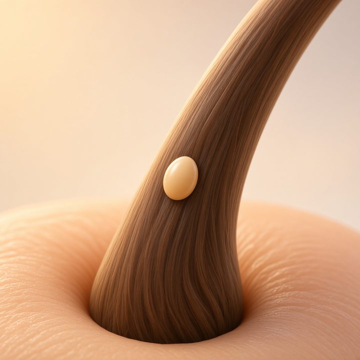 Nit (egg)